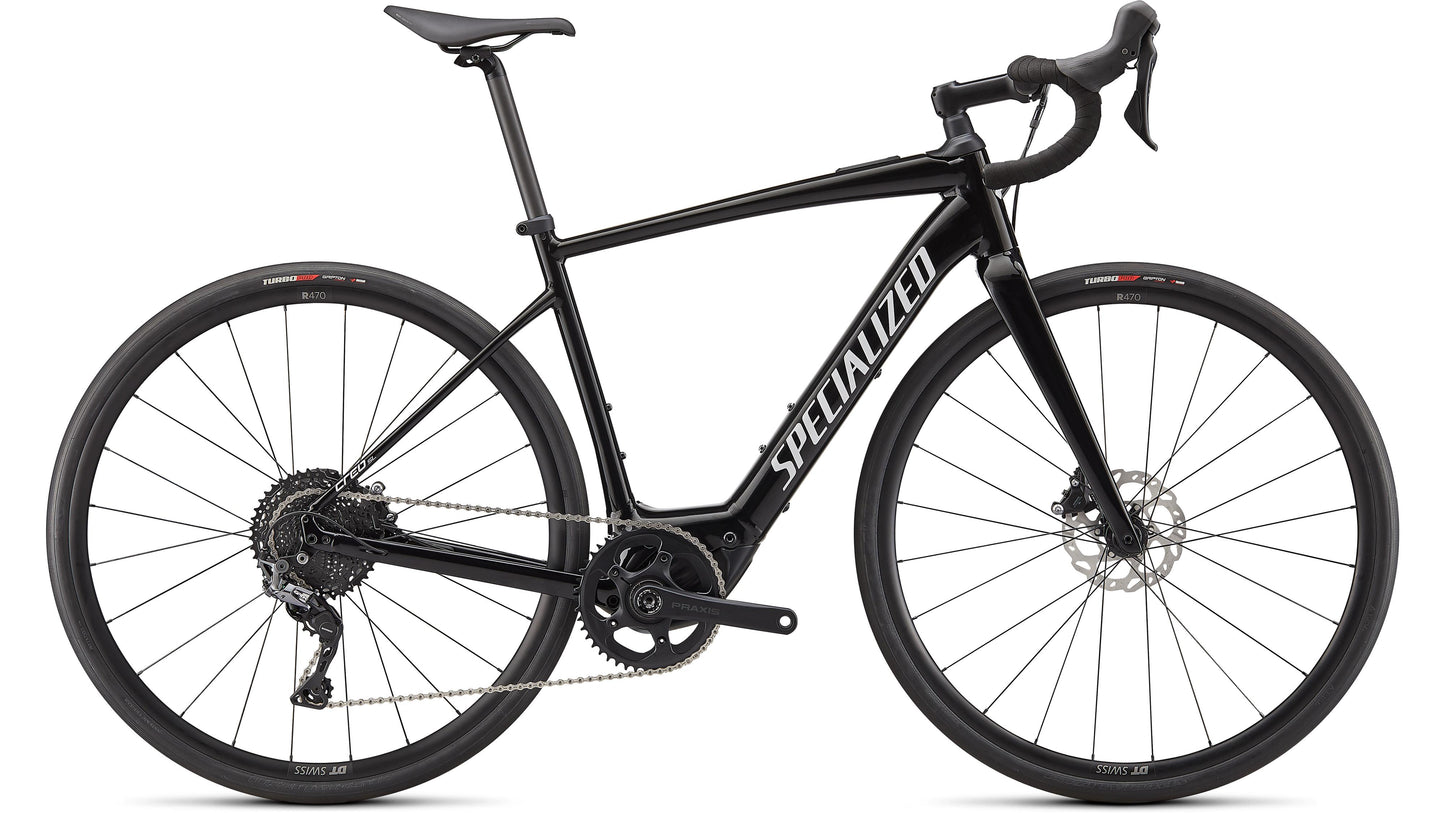 Specialized Creo Sl E5 Comp
