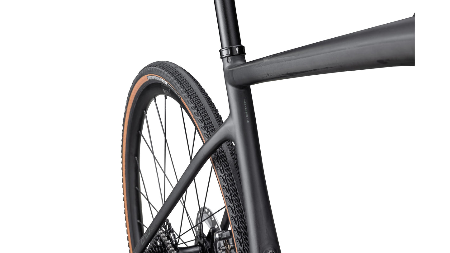Specialized Creo Sl Comp Carbon Evo