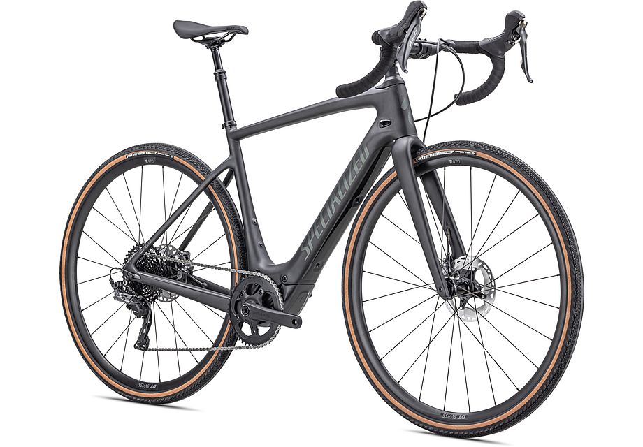 Specialized Creo Sl Comp Carbon Evo