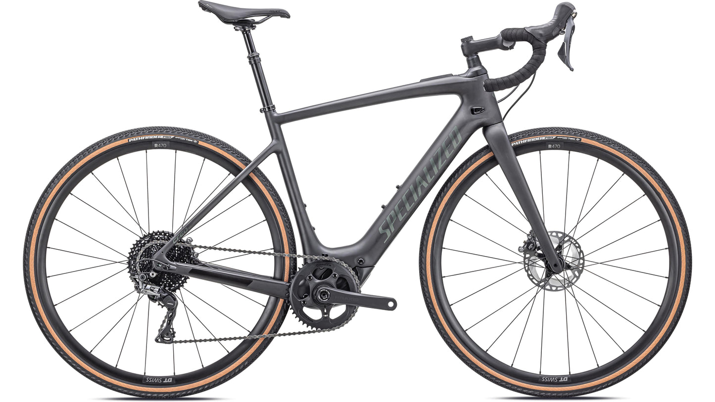 Specialized Creo Sl Comp Carbon Evo