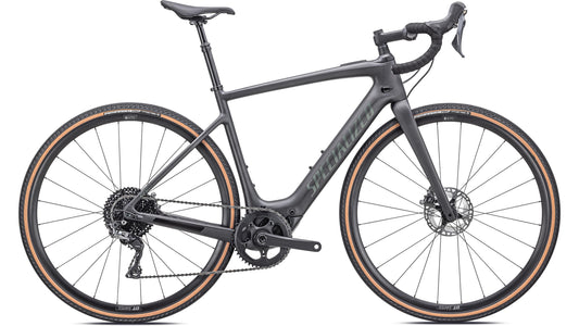 Specialized Creo Sl Comp Carbon Evo
