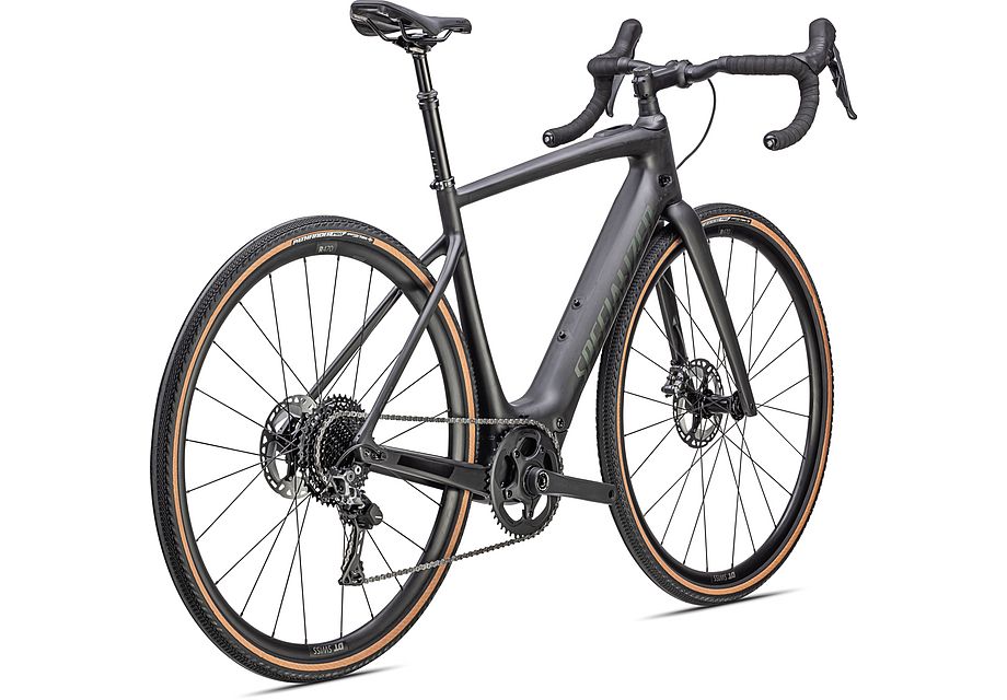Specialized Creo Sl Comp Carbon Evo