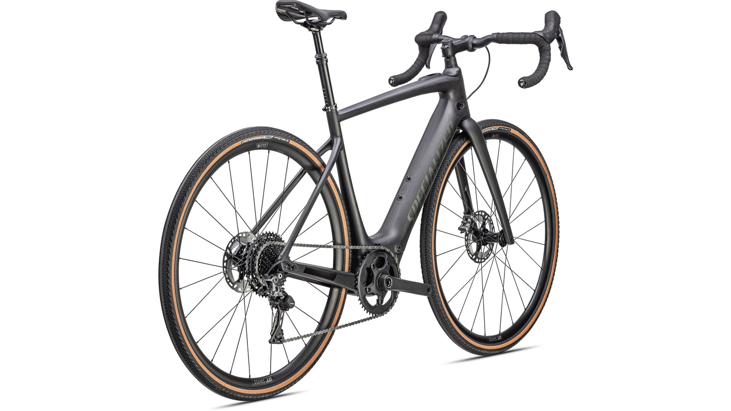 Specialized Creo Sl Comp Carbon Evo