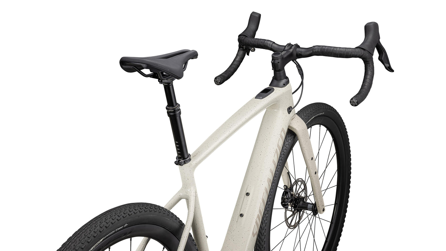 2025 Specialized Turbo Creo 2 Expert