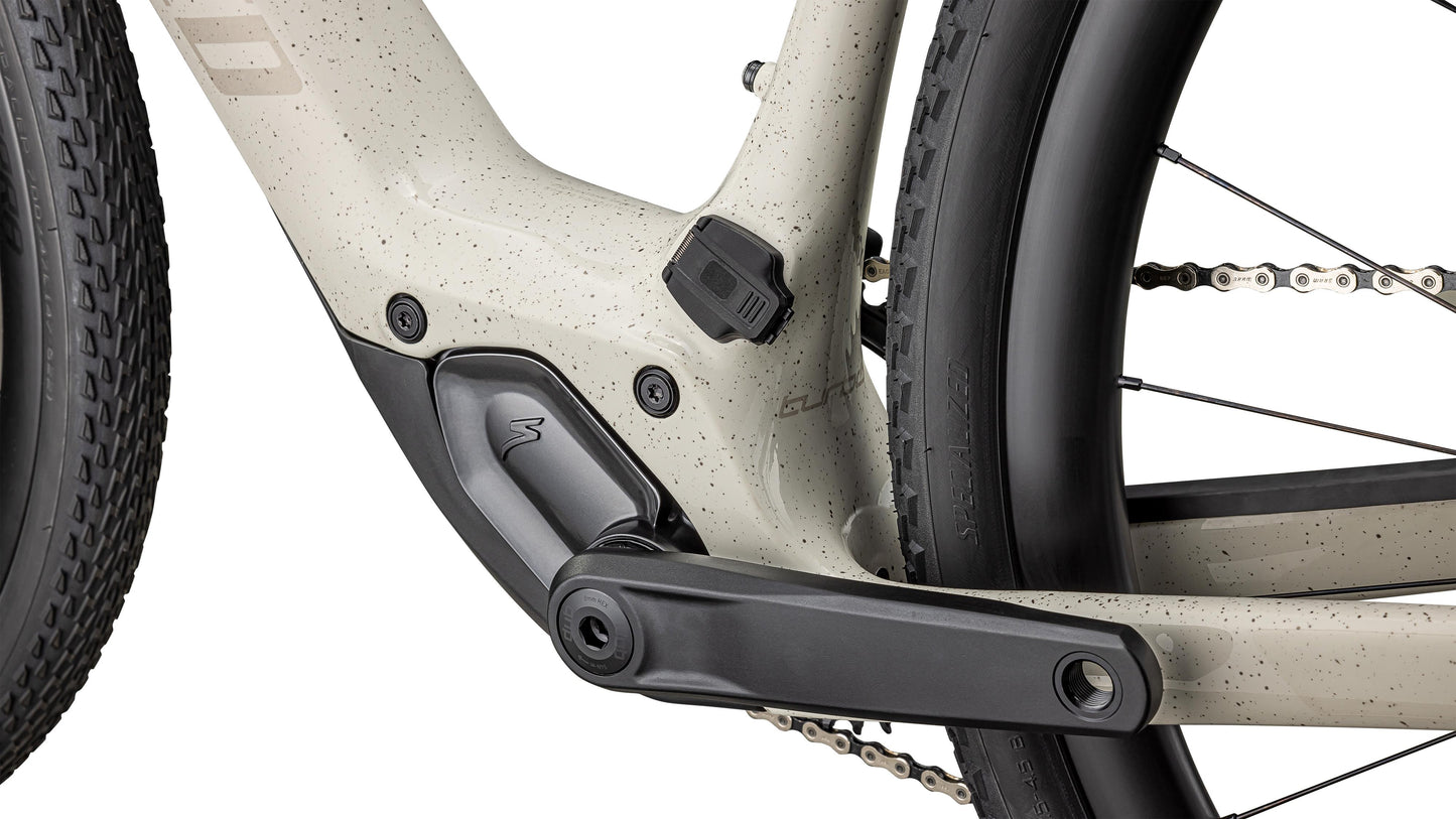 2025 Specialized Turbo Creo 2 Expert