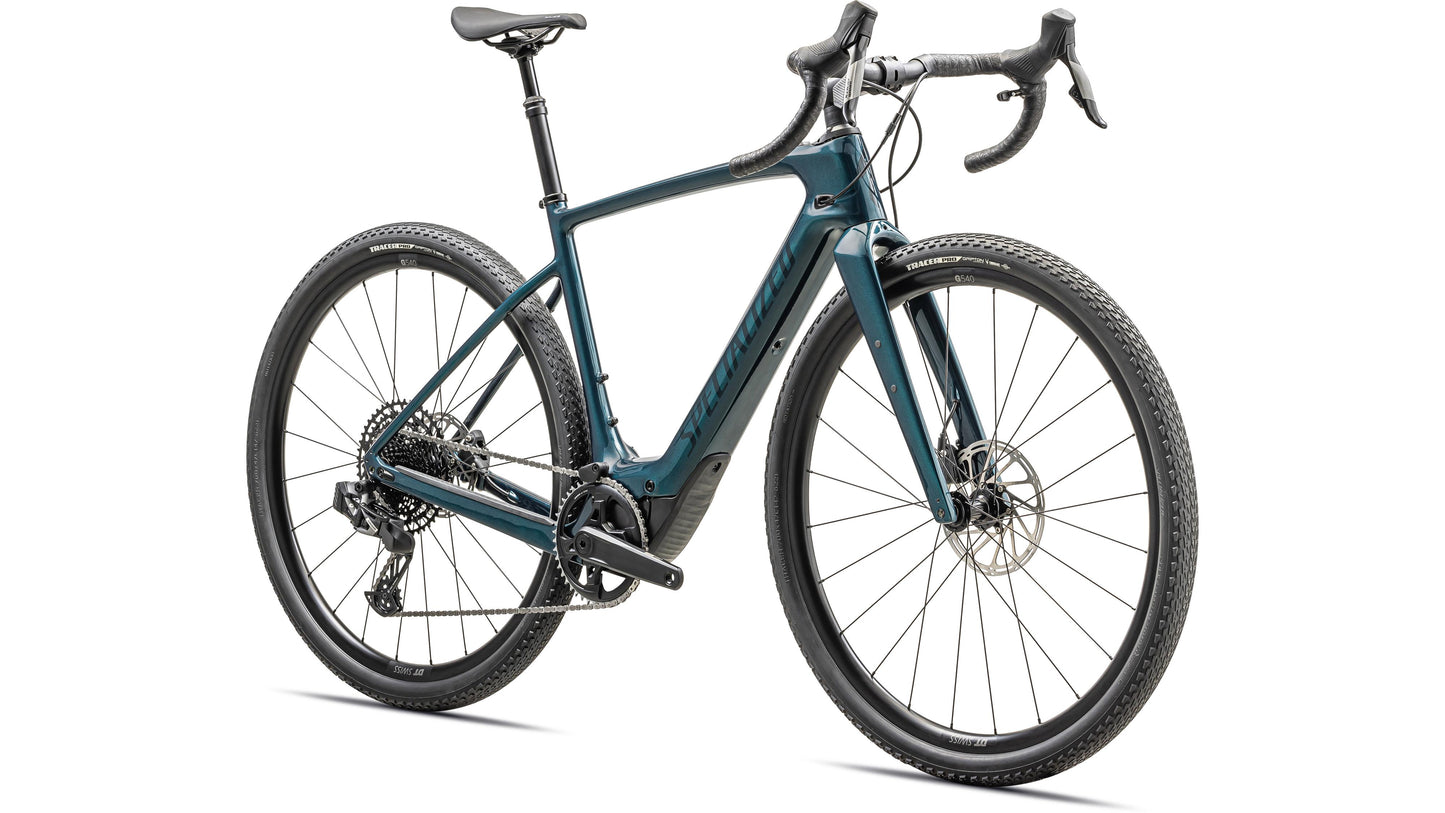 Specialized Turbo Creo 2 Comp
