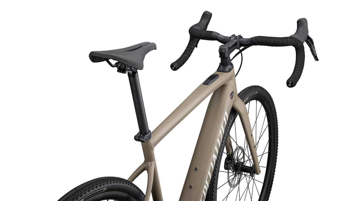 Specialized Turbo Creo 2 Comp E5