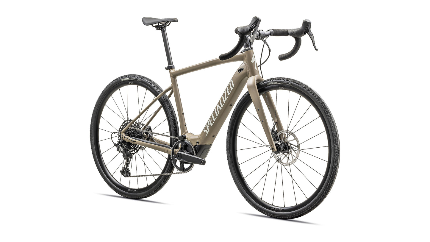 Specialized Turbo Creo 2 Comp E5