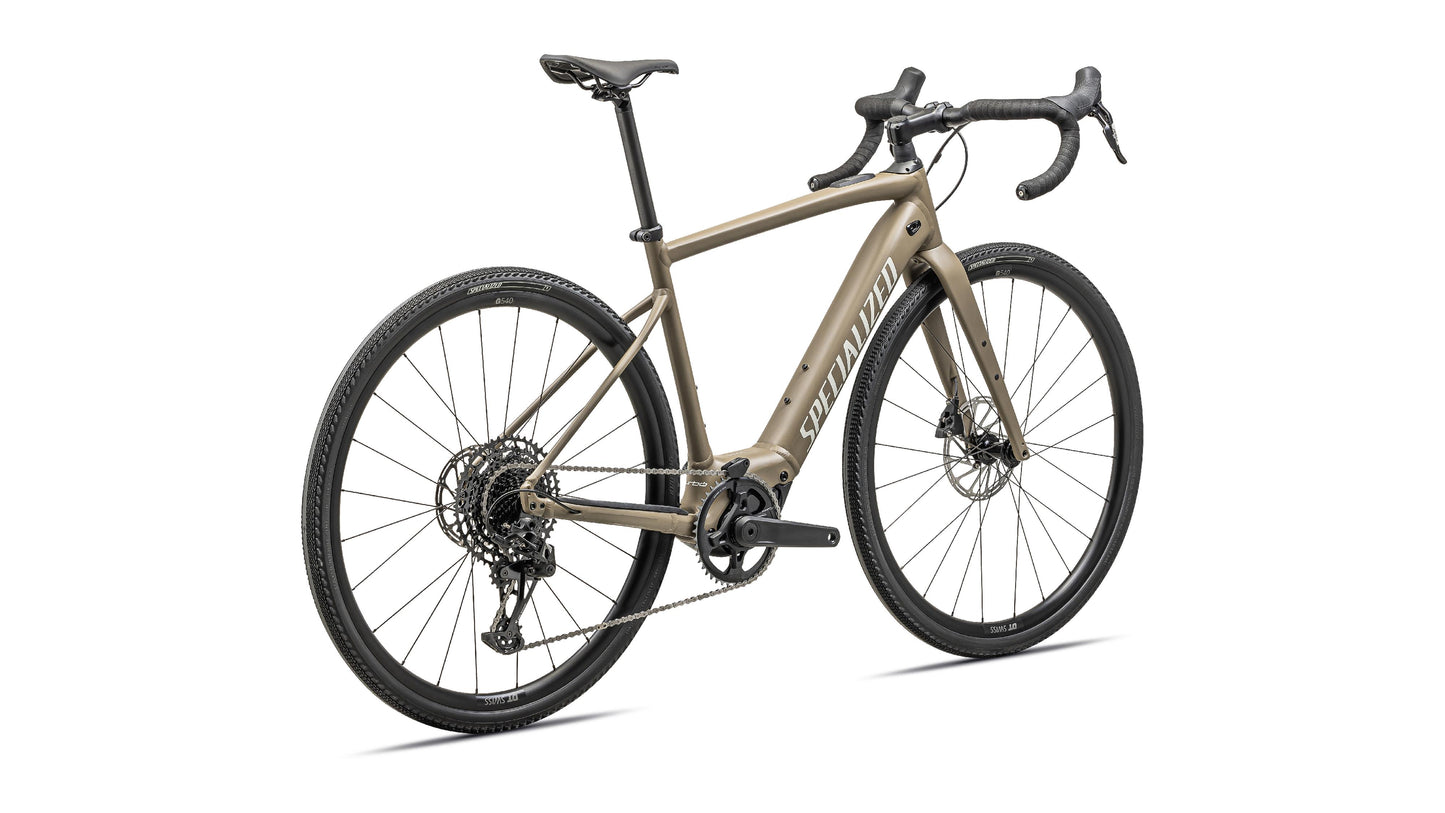 Specialized Turbo Creo 2 Comp E5