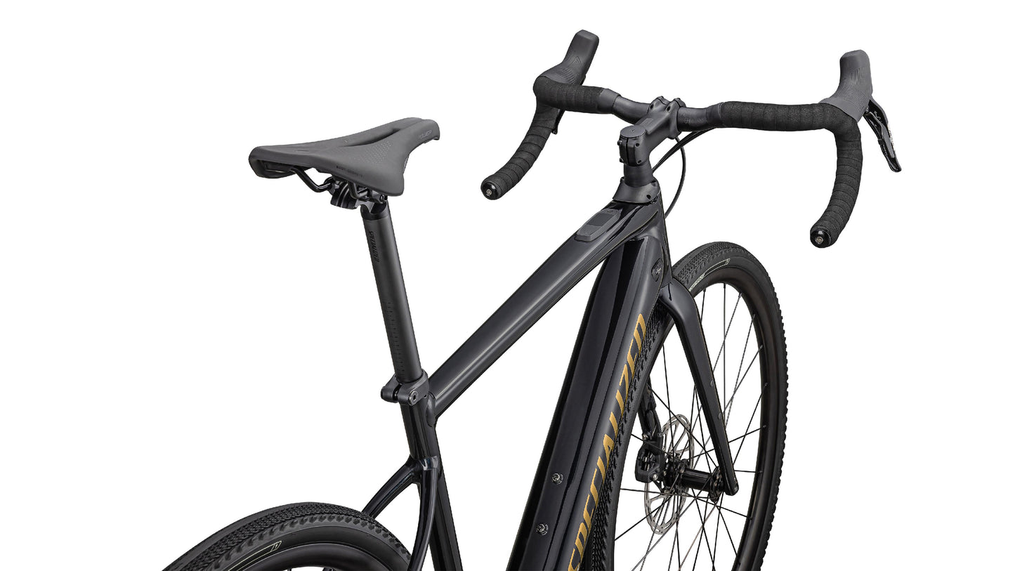 Specialized Turbo Creo 2 Comp E5