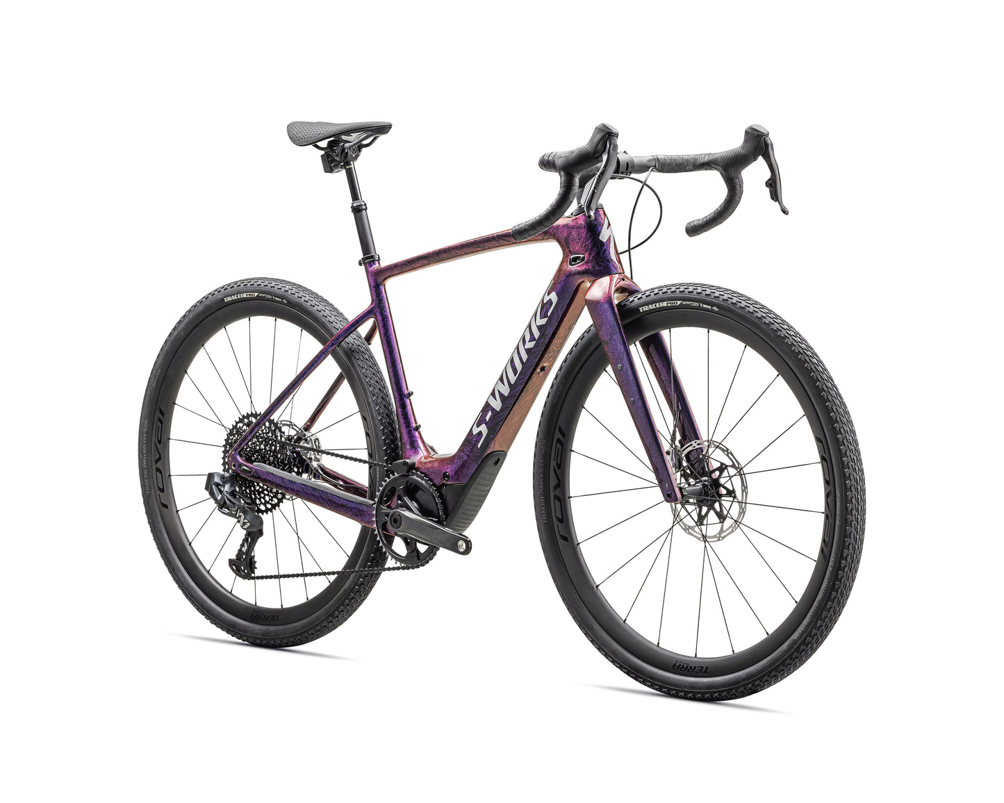 Specialized S-Works Turbo Creo 2