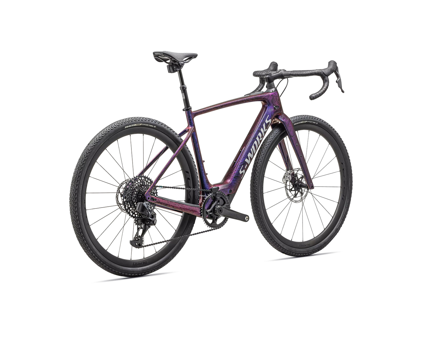 Specialized S-Works Turbo Creo 2