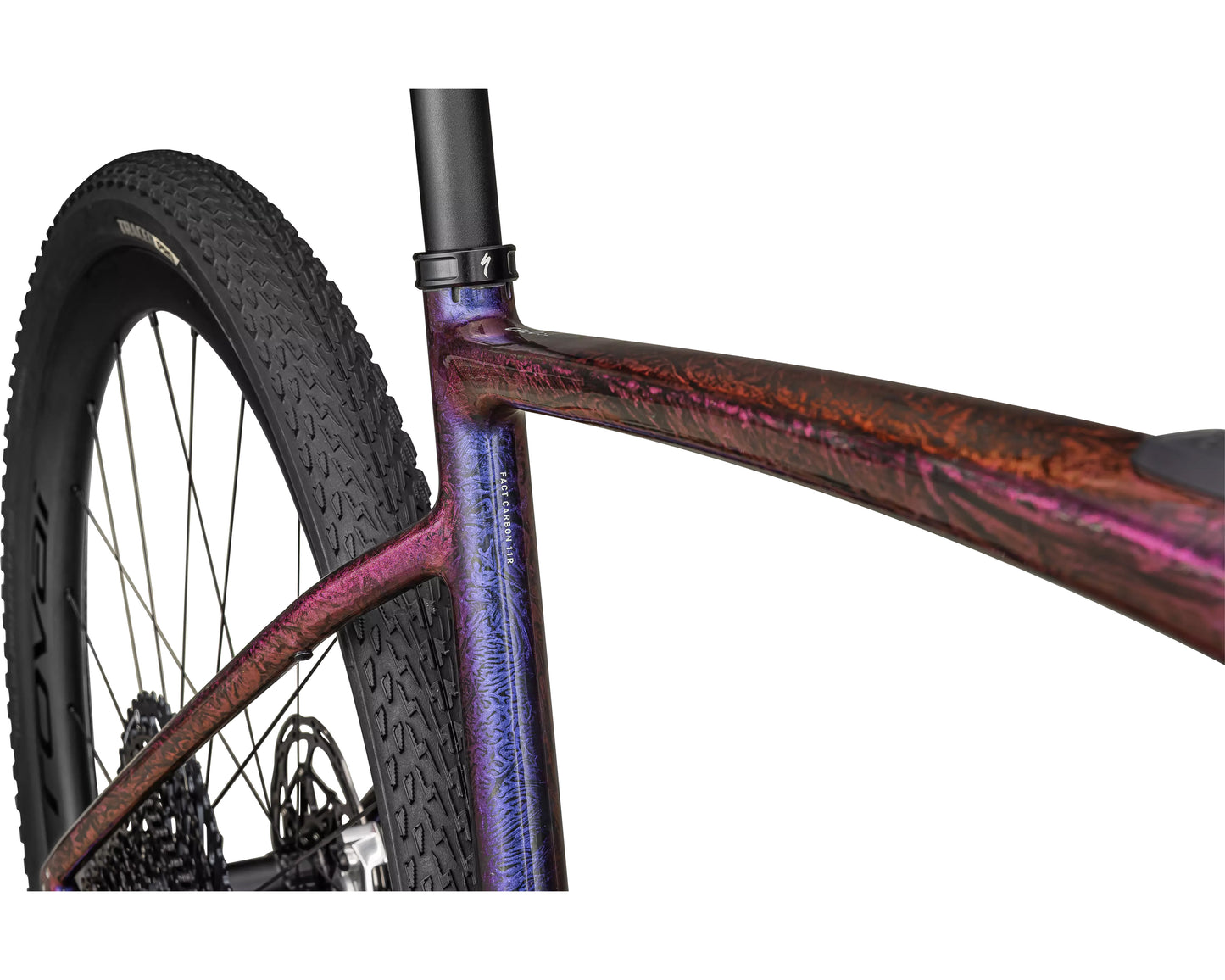 Specialized S-Works Turbo Creo 2