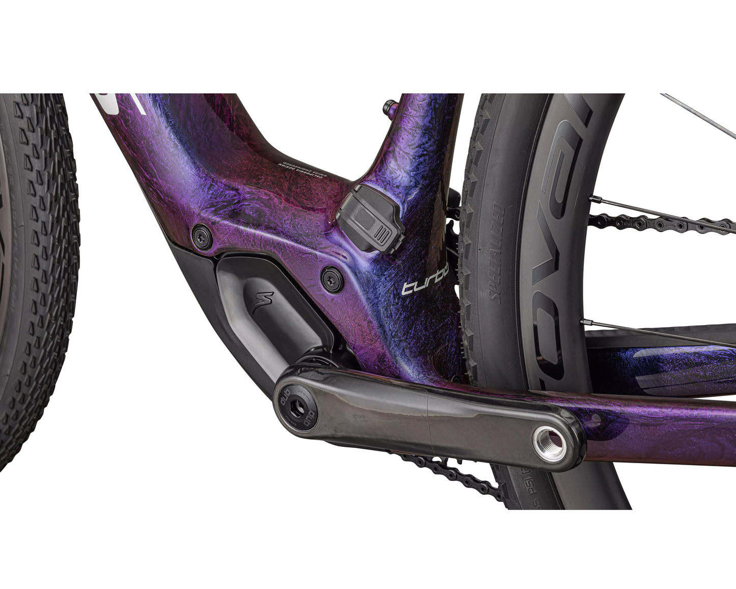 Specialized S-Works Turbo Creo 2