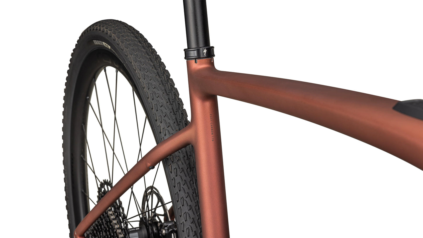 2025 Specialized Turbo Creo 2 Expert