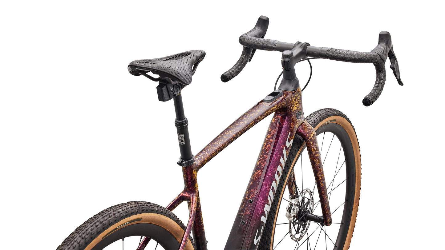 2026 Specialized S-Works Turbo Creo 2
