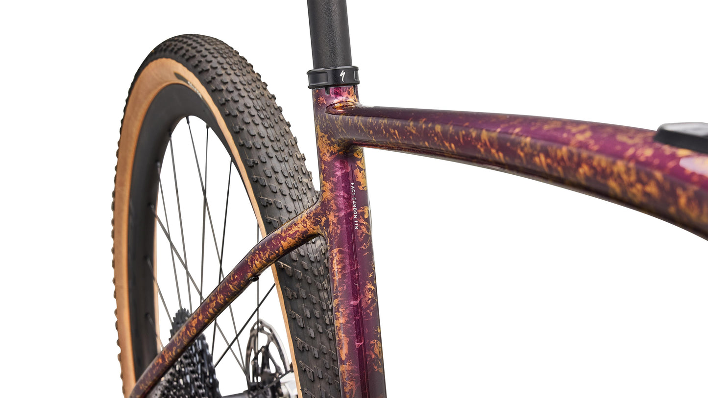 2026 Specialized S-Works Turbo Creo 2