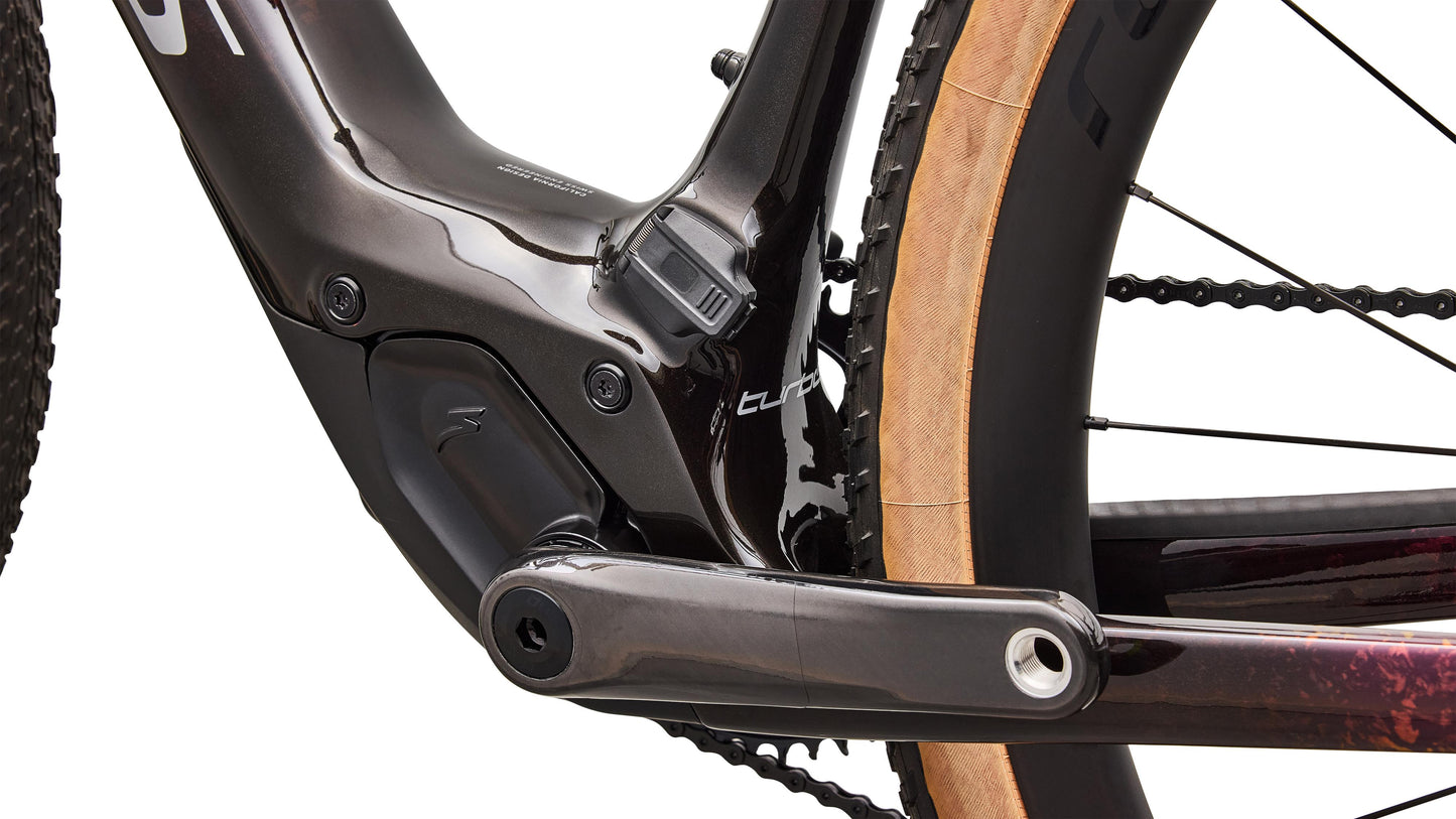2026 Specialized S-Works Turbo Creo 2