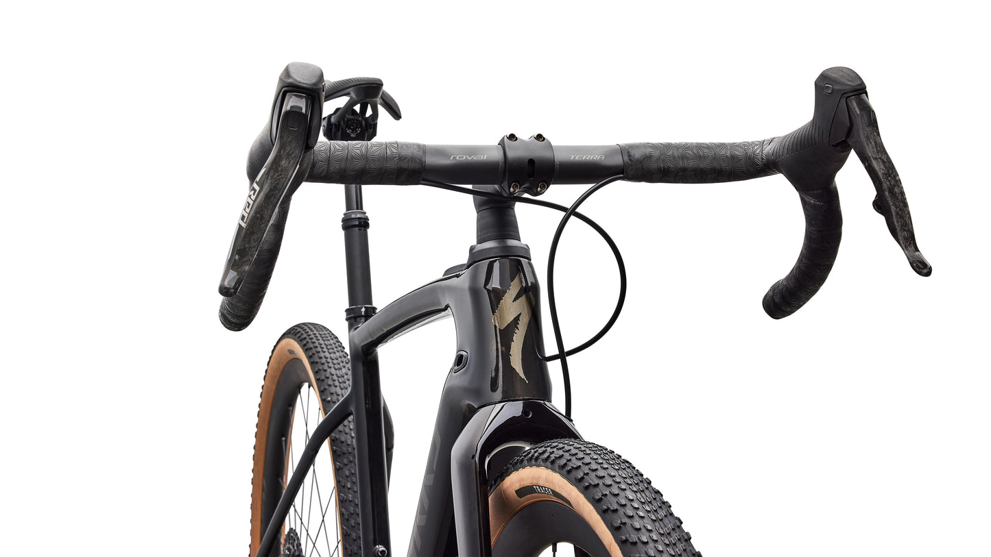 2026 Specialized S-Works Turbo Creo 2