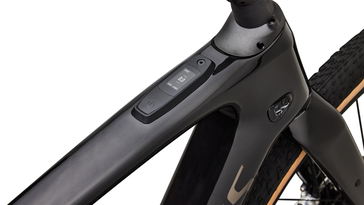 2026 Specialized S-Works Turbo Creo 2