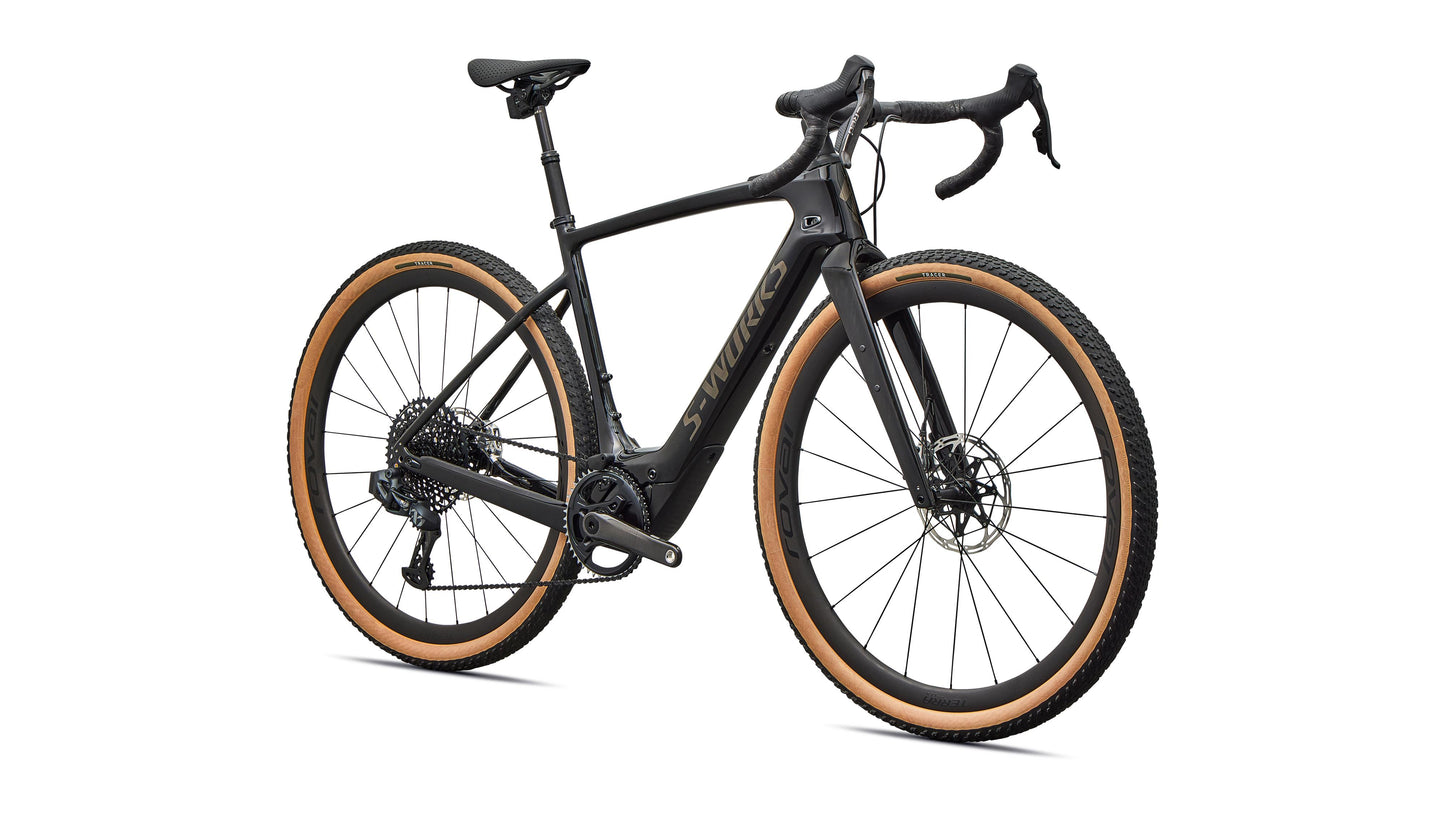 2026 Specialized S-Works Turbo Creo 2