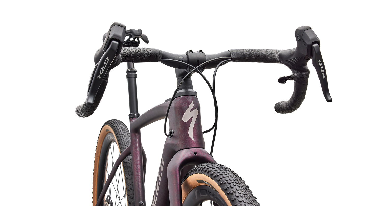 2026 Specialized Turbo Creo 2 Expert Shimano GRX Di2