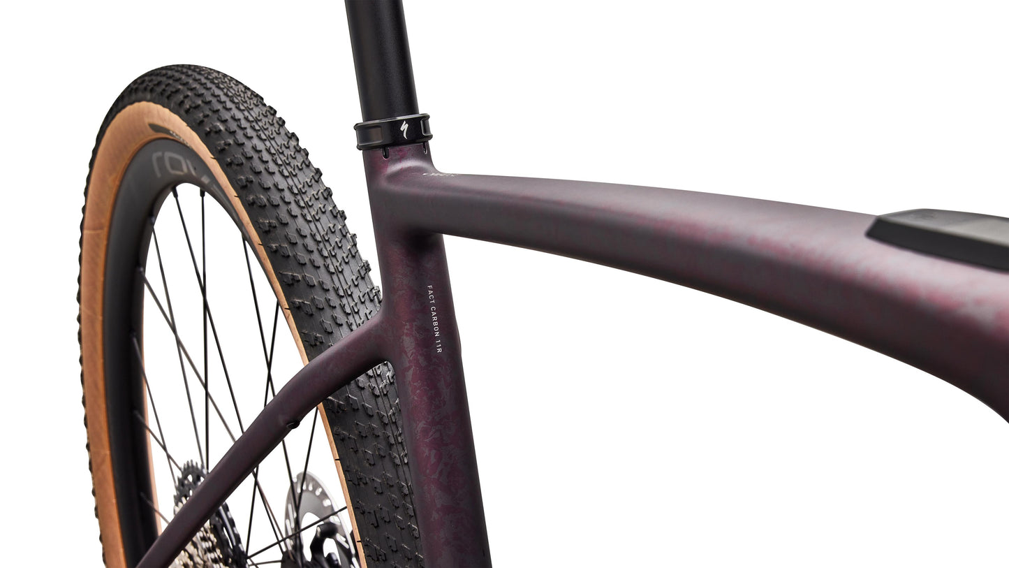 2026 Specialized Turbo Creo 2 Expert Shimano GRX Di2