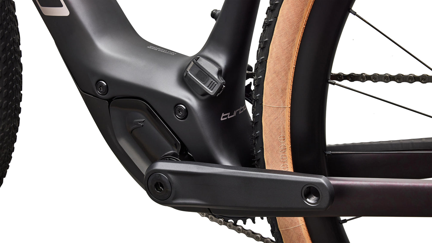 2026 Specialized Turbo Creo 2 Expert Shimano GRX Di2