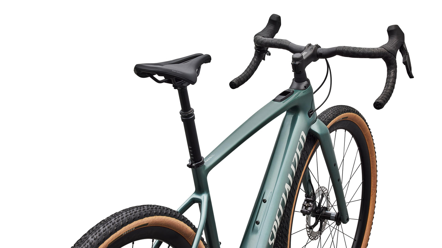 2026 Specialized Turbo Creo 2 Expert Shimano GRX Di2