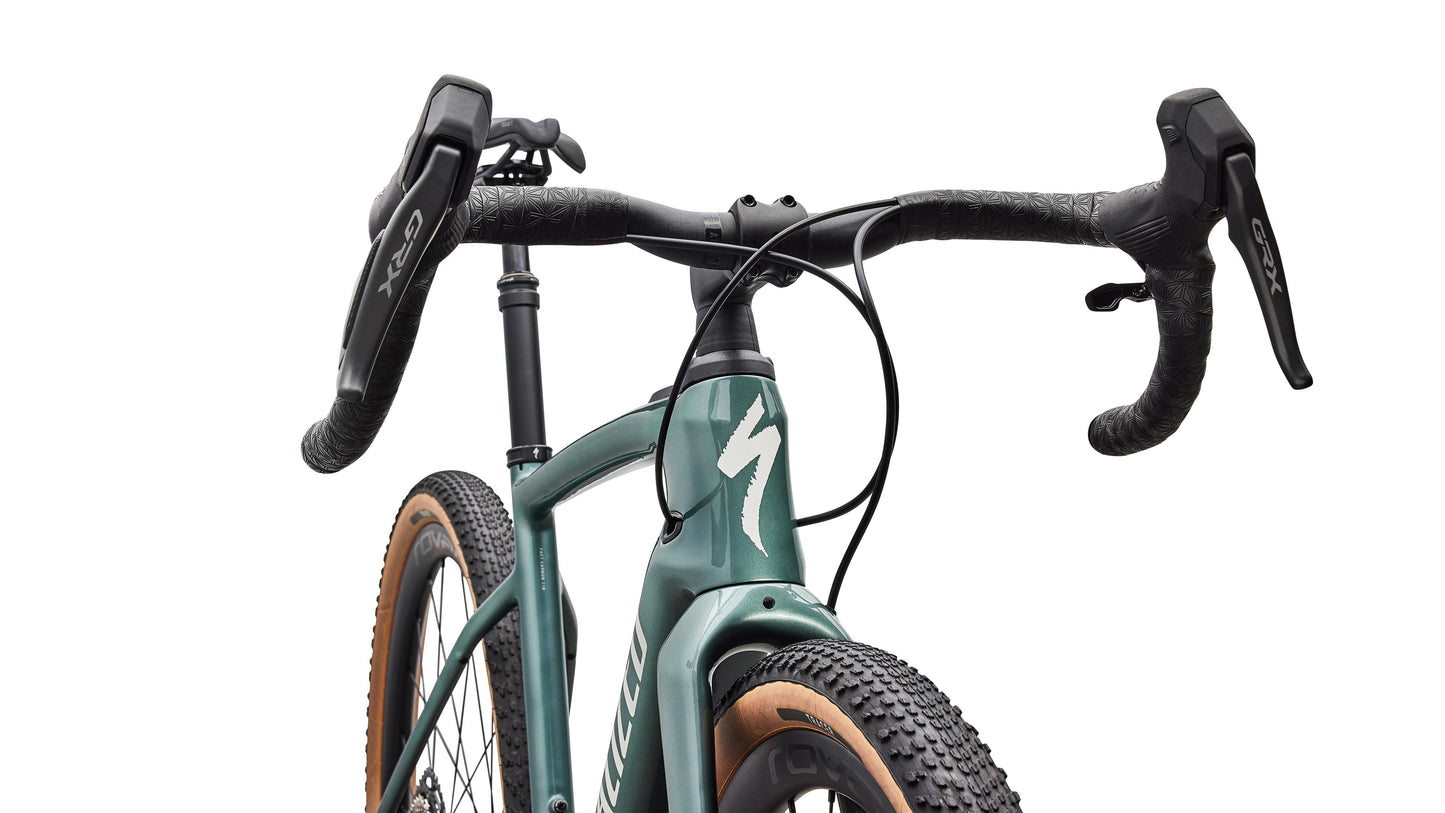 2026 Specialized Turbo Creo 2 Expert Shimano GRX Di2