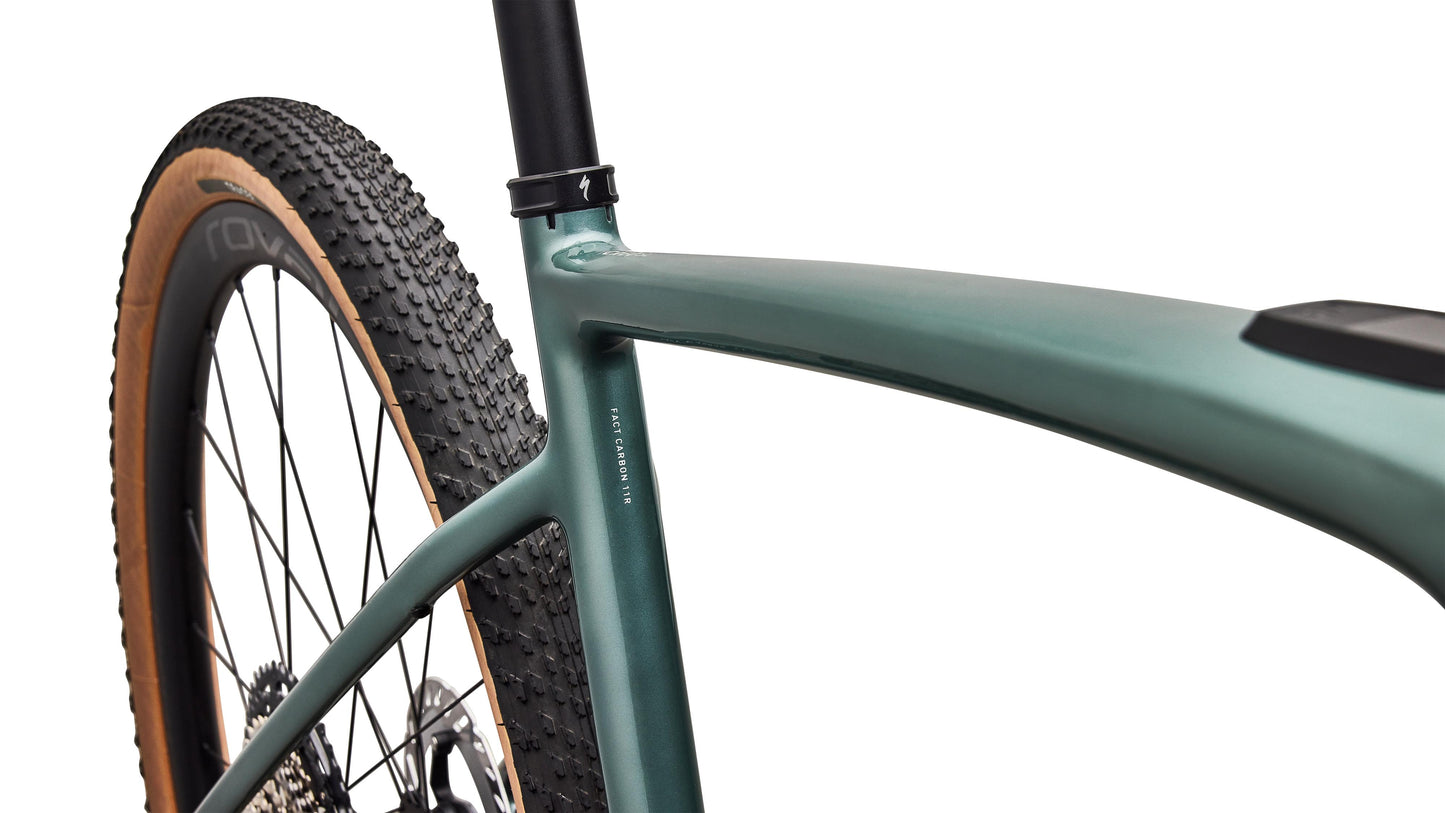 2026 Specialized Turbo Creo 2 Expert Shimano GRX Di2