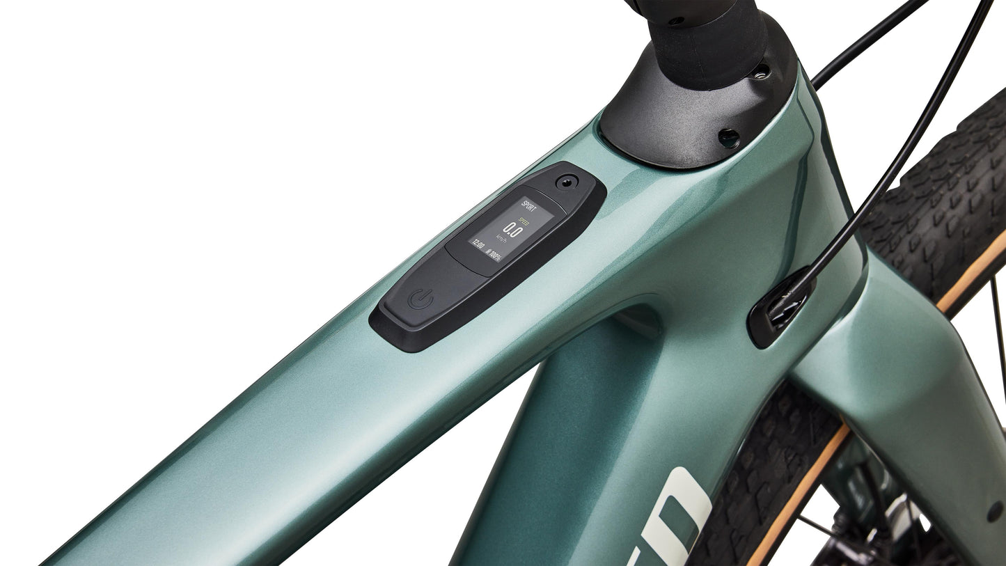 2026 Specialized Turbo Creo 2 Expert Shimano GRX Di2