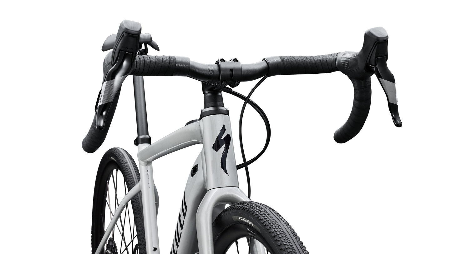 2026 Specialized Turbo Creo 2 Comp E5