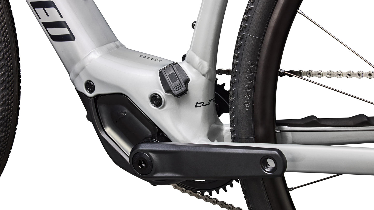 2026 Specialized Turbo Creo 2 Comp E5