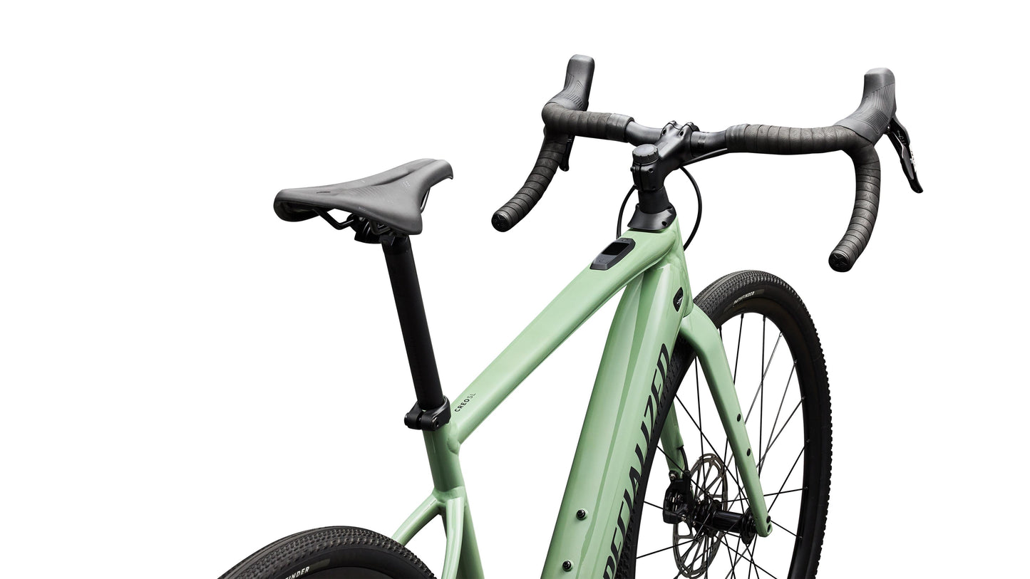 2026 Specialized Turbo Creo 2 Comp E5