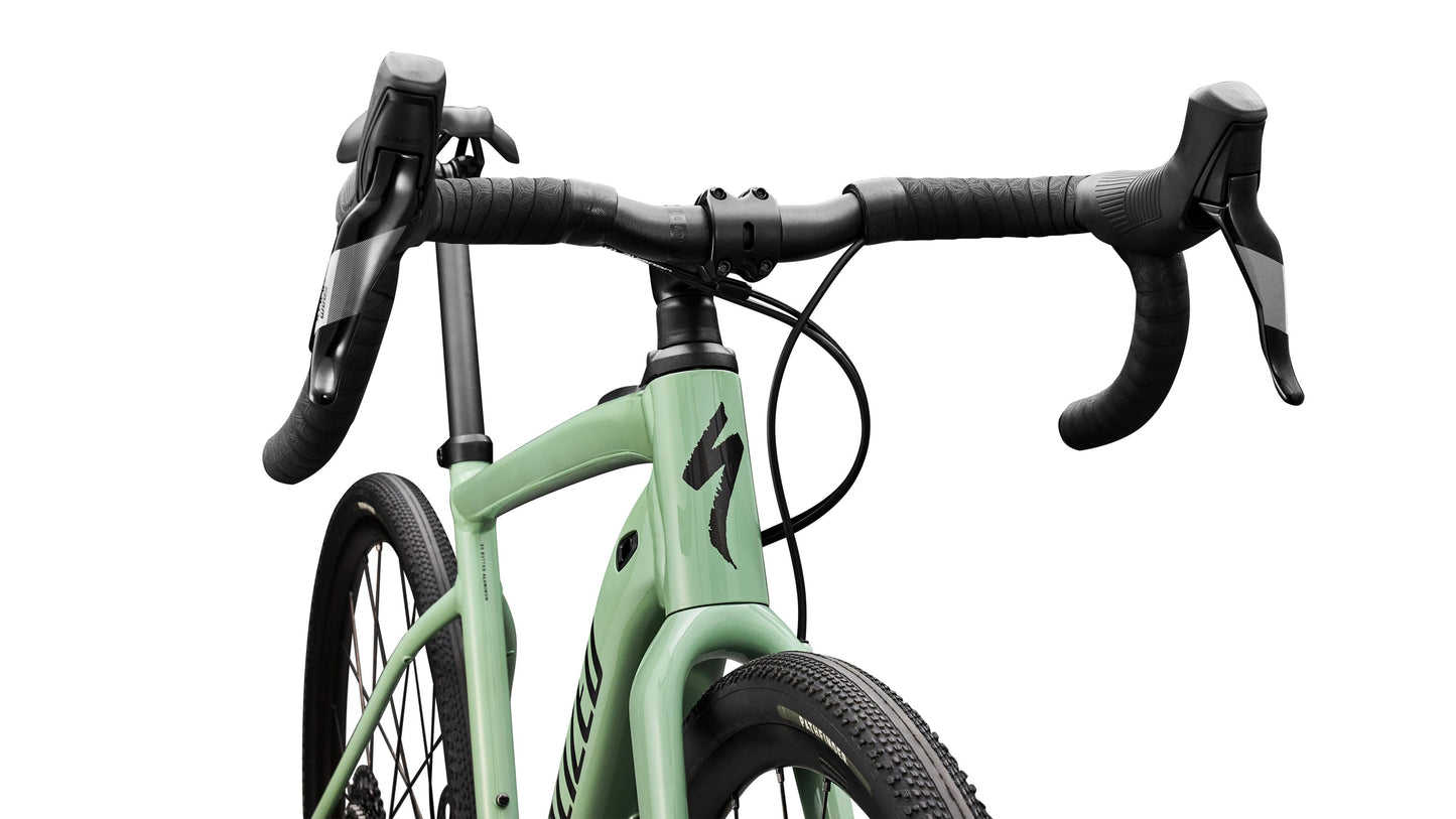 2026 Specialized Turbo Creo 2 Comp E5
