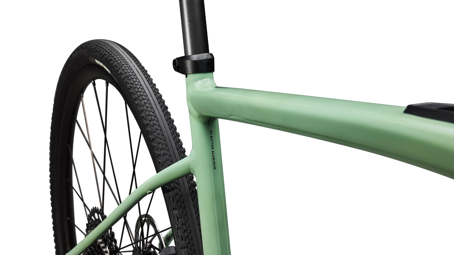 2026 Specialized Turbo Creo 2 Comp E5