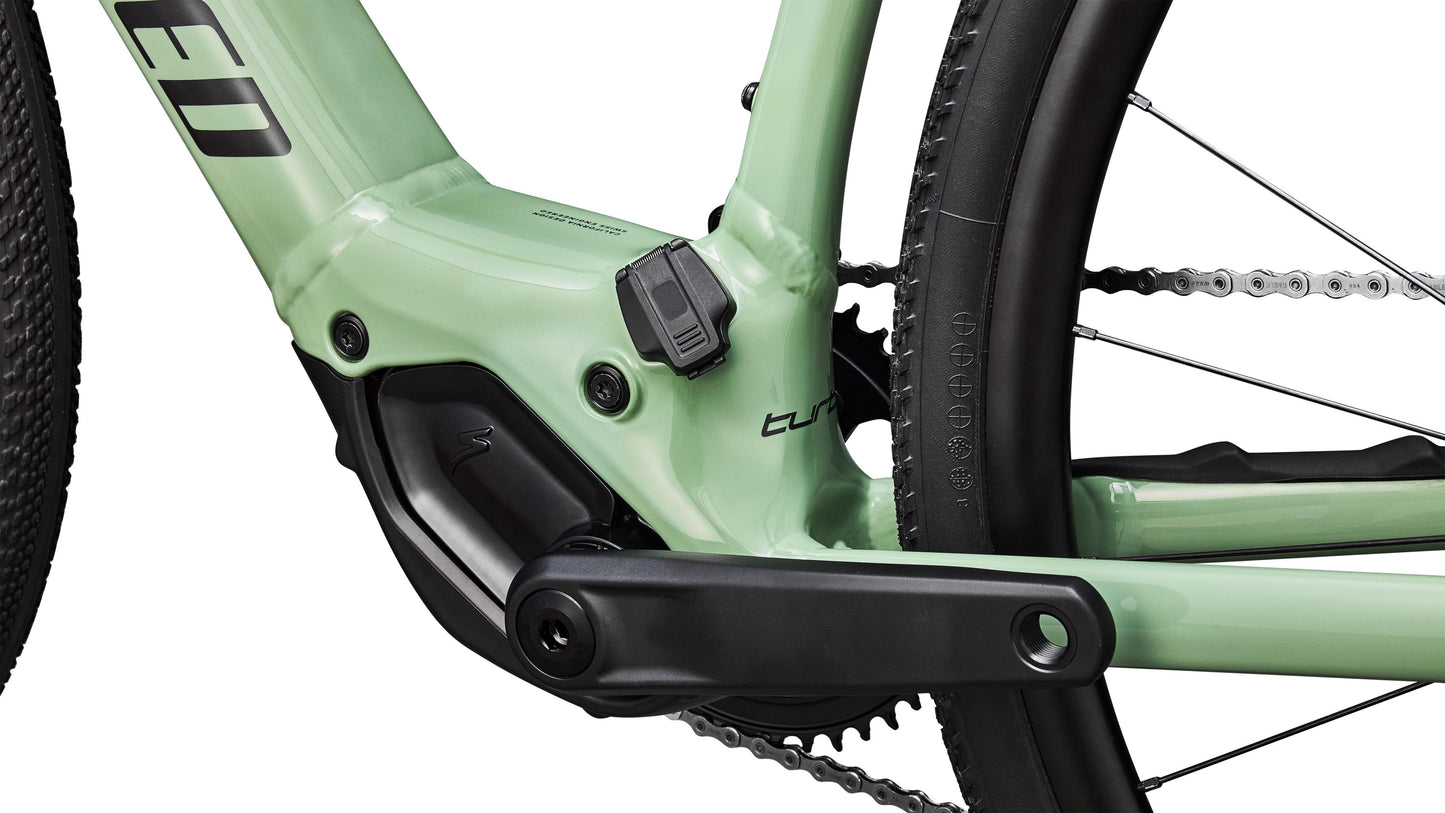 2026 Specialized Turbo Creo 2 Comp E5