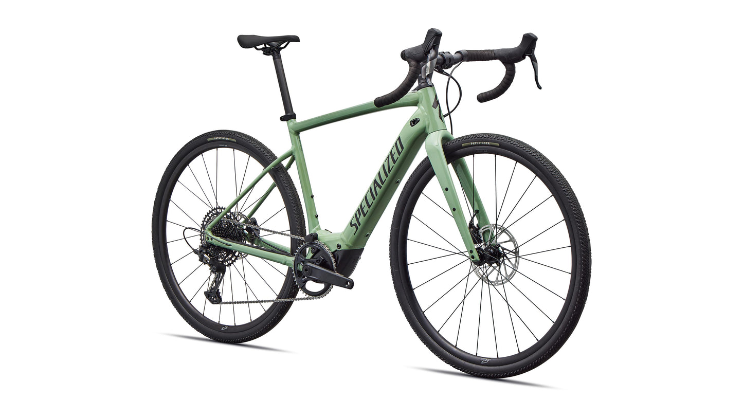 2026 Specialized Turbo Creo 2 Comp E5