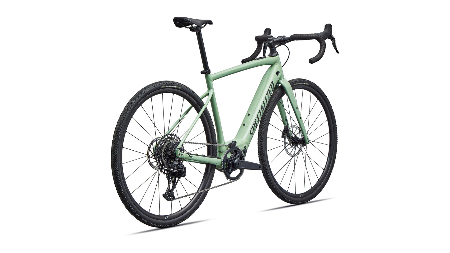 2026 Specialized Turbo Creo 2 Comp E5