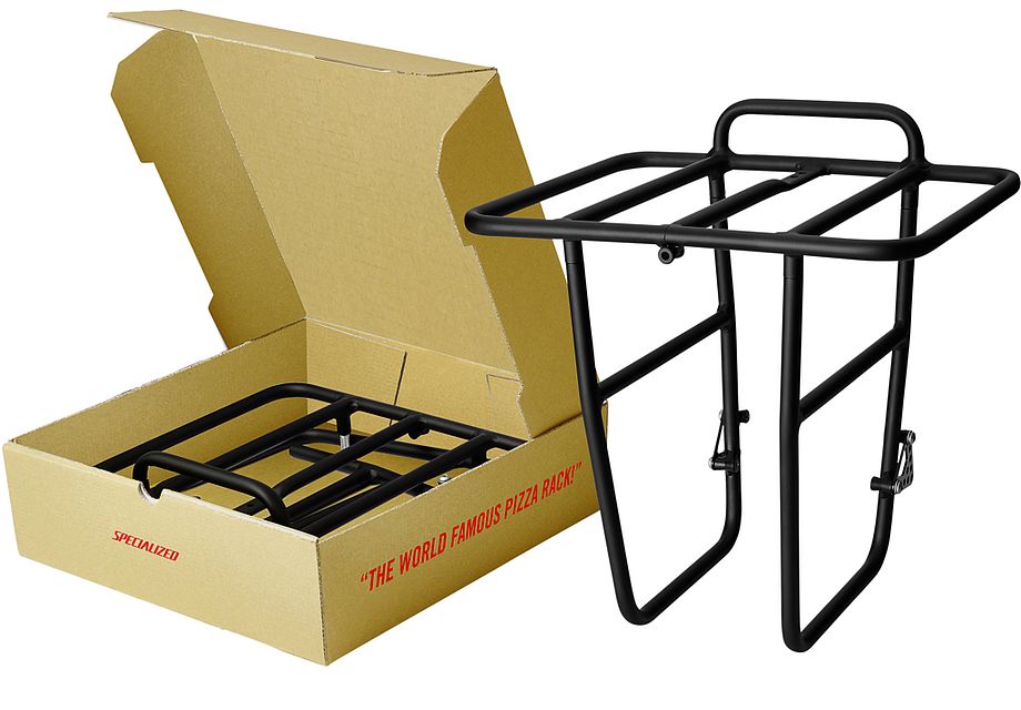 Specialized Pizza Front Rack