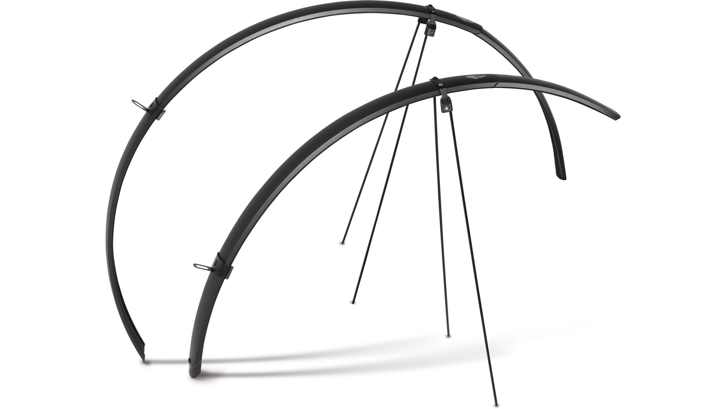 Specialized Drytech Fender Set