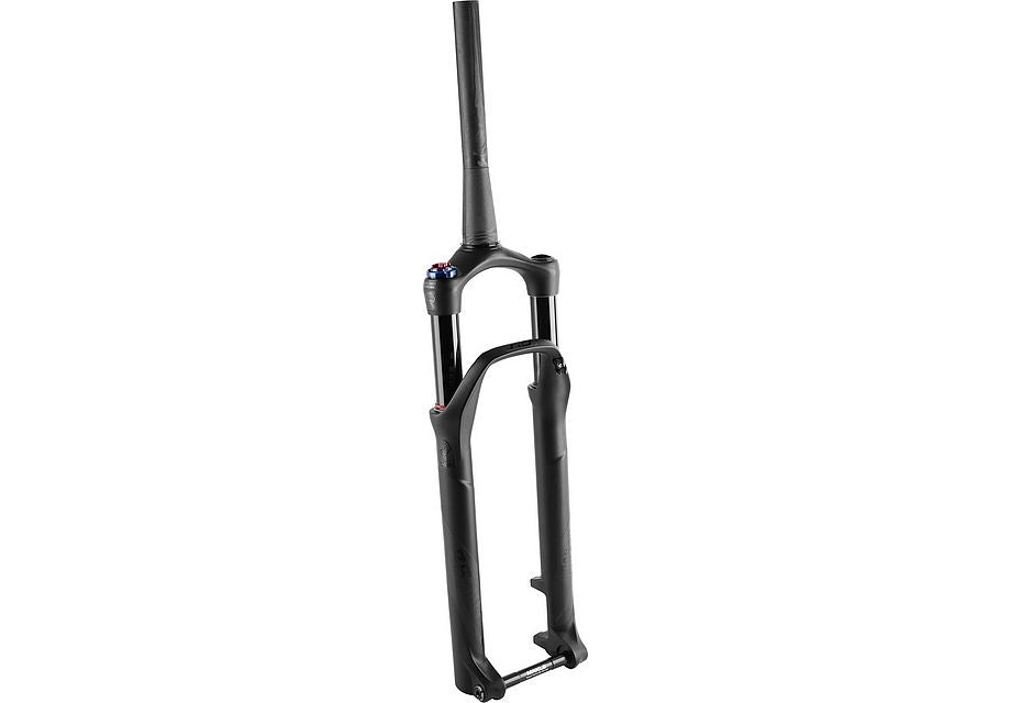 Specialized Rockshox Sid Wc Brain Fork Satin Black/Gloss Black 100mm x 51mm Offset