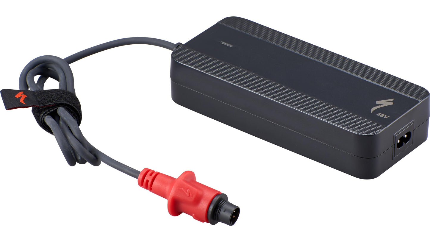 Specialized 48v Battery Charger W/usa Cable