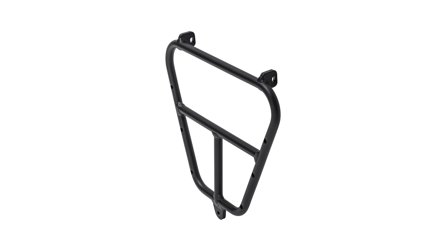 Specialized Globe Pannier Adapters - Front (Pair) - Black ONE SIZE