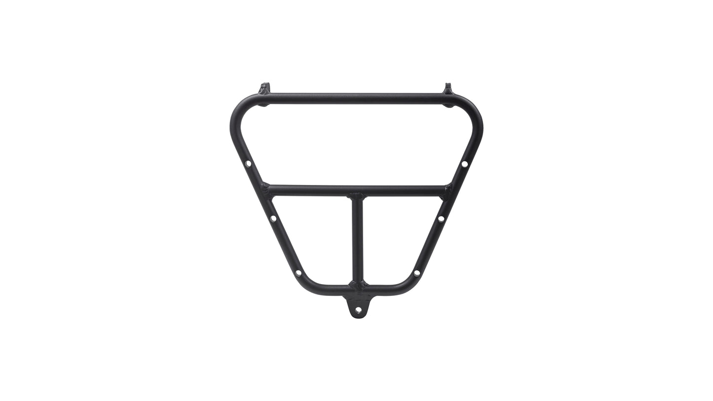 Specialized Globe Pannier Adapters - Front (Pair) - Black ONE SIZE