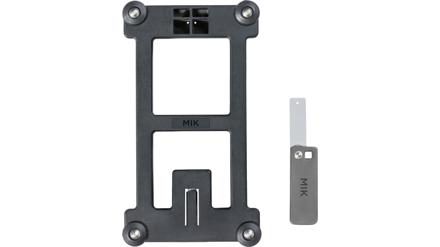 Specialized MIK Adapter - Black One Size