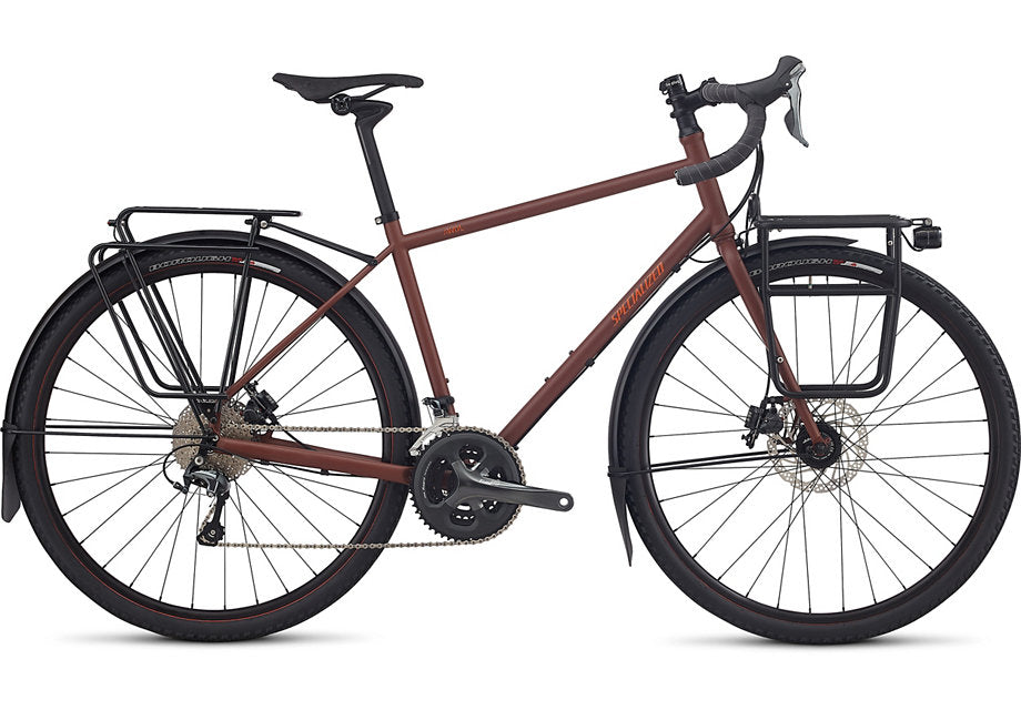 2018 Specialized Awol Expert