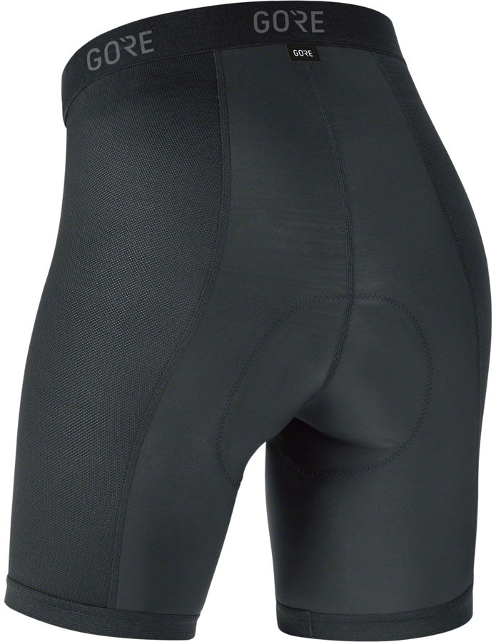 GORE C3 Cycling Liner Short Tights+