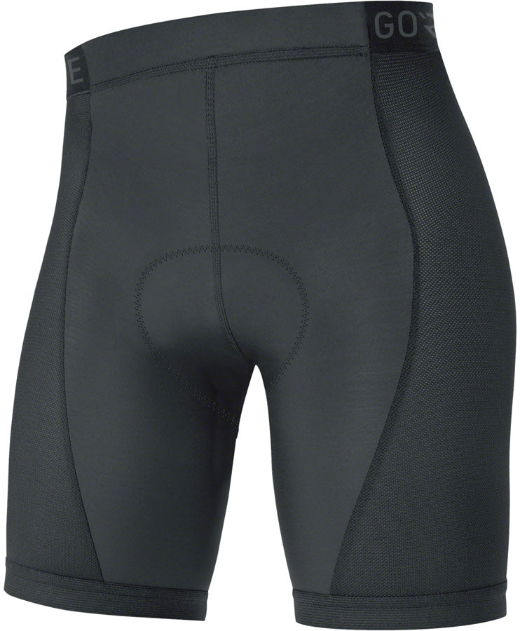 GORE C3 Cycling Liner Short Tights+
